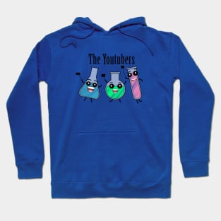 The YouTubers Hoodie